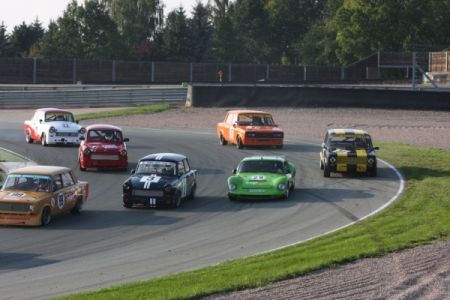 Sachsenring 1449